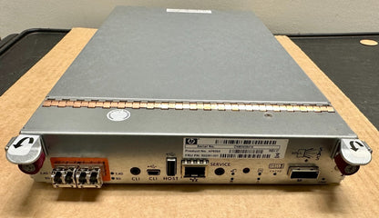HP 592261-001 P2000 FIBER CONTROLLER 8GB DP - AP836A