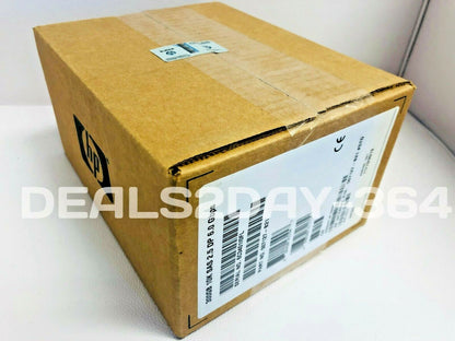 HP NEW FACTORY SEALED 507127-B21 507284-001 HP 300GB 6G SAS 10K 2.5"