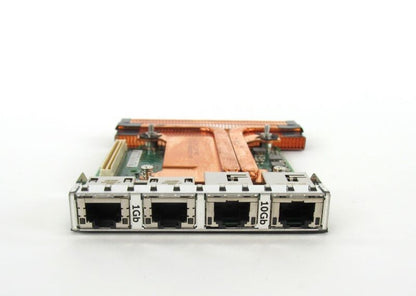 Genuine Intel X540 I350 NDC Base-T2 2x10Gb 2x1Gb RJ-45 Network Card Dell P71JP
