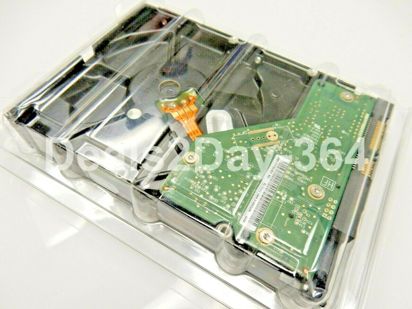IBM 39M4530 500GB 7.2K RPM 3.5" SATA HDD Enterprise Server Hard Drive