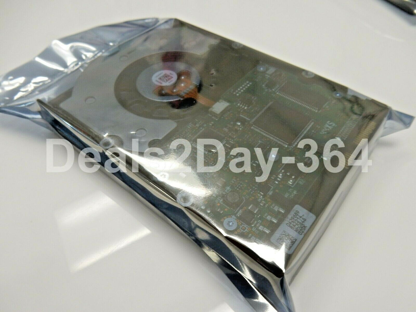 Hitachi HUA721010KLA330 1TB 32MB Cache 7200RPM SATA2 3.0Gb/s 3.5" Hard Drive