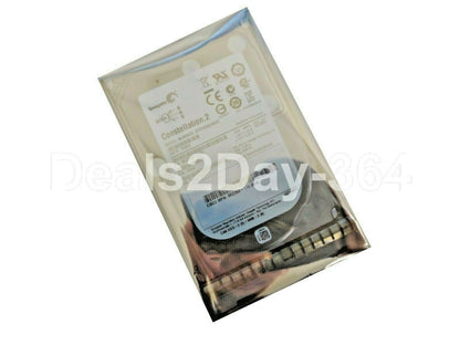 CISCO 9RZ268-175 UCS-HD1T7KS2-E   1TB 7.2K 2.5" HDD SAS w/ Caddy