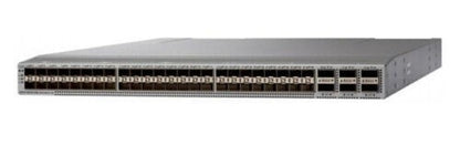 CISCO N9K-C93180YC-EX Nexus 9300 Switch w/ 48p 10/25G SFP+ & 6p 100G QSFP28