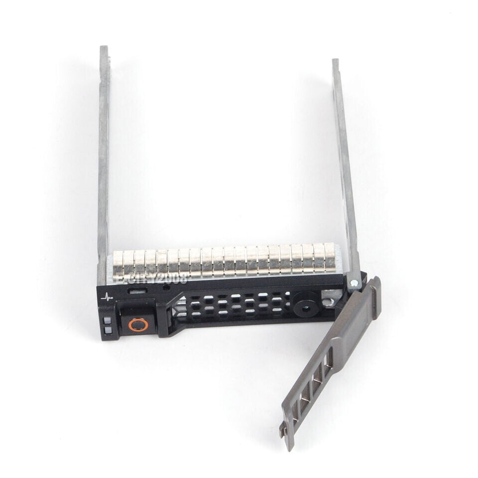 New Dell NRX7Y 2.5" HDD Tray Caddy M620 M420 Blade Server US-SameDayShip