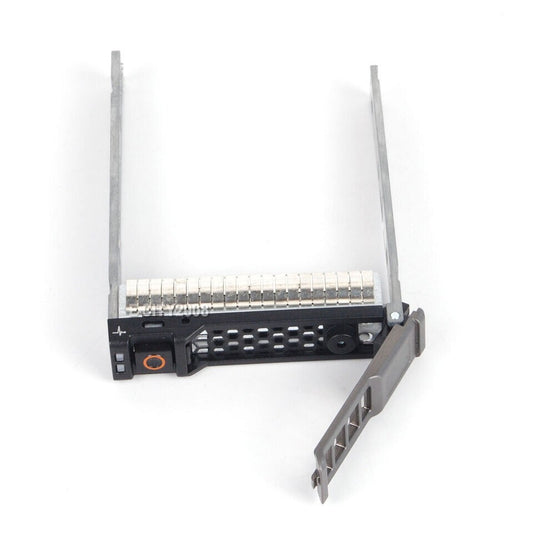 New Dell NRX7Y 2.5" HDD Tray Caddy M620 M420 Blade Server US-SameDayShip