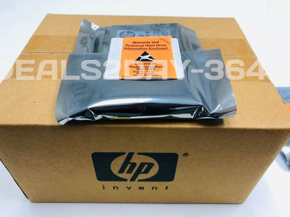 HP 1TB SATA 6G SC HDD 765453-B21 765868-001 765451-001 (Sealed in bag)