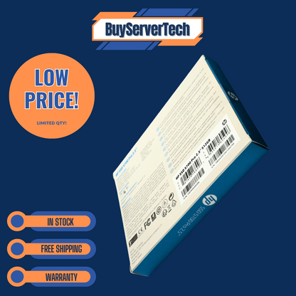 HP S700 Pro 512GB 2.5" SATA SSD 570MB/s 2AP99AA#ABL 0HRS 3D NAND MTBF 2M Hrs