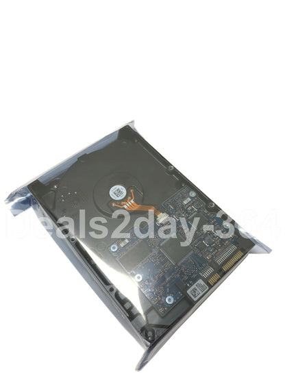 HUA722010CLA330 HGST 1TB 7200RPM 3Gb/s 32MB 3.5" SATA HDD Hard Drive