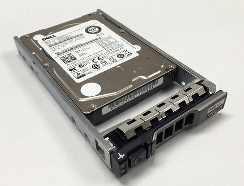Dell 146GB 15k 2.5" SAS Drive 0W328K with Caddy Tray not for laptop or PS4