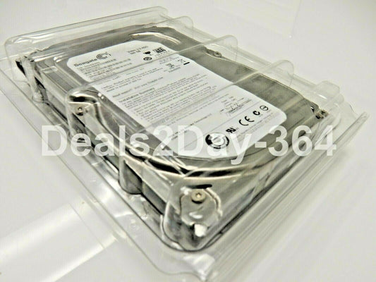 Seagate ST3500312CS 500GB 5900RPM 8MB SATA3.0Gb/s 3.5" Hard Drive CCTV DVR/PC 