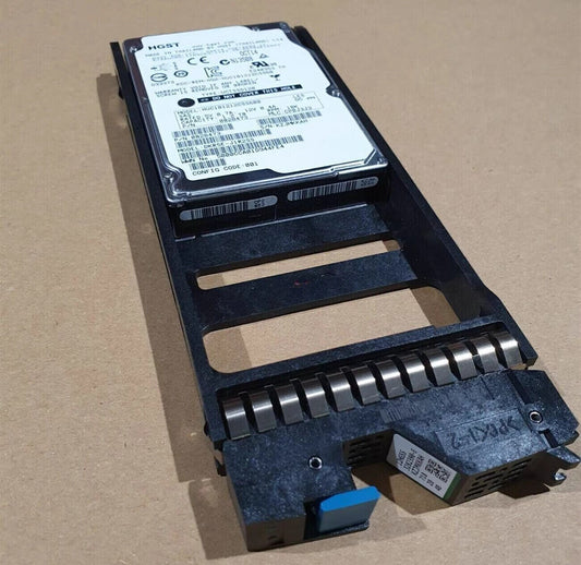 HUC101212CSS600 (0B28473) HGST 1.2TB 2.5" SAS HDD 10k RPM  W/ tray DKR5E-J1R2S