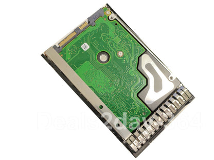 IBM 00AR394  600GB 10K HARD DRIVE  2.5INCH SAS   w/ Caddy tray not for laptop