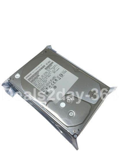 HUA722010CLA330 HGST 1TB 7200RPM 3Gb/s 32MB 3.5" SATA HDD Hard Drive