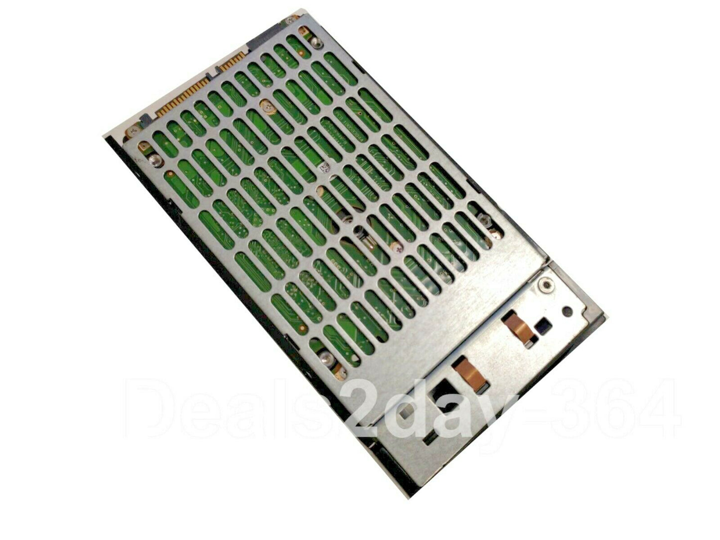 Dell 00X3Y 000X3Y 500GB 7.2K 6G 64MB 2.5in SATA SFF  Drive ST9500620NS w/Caddy