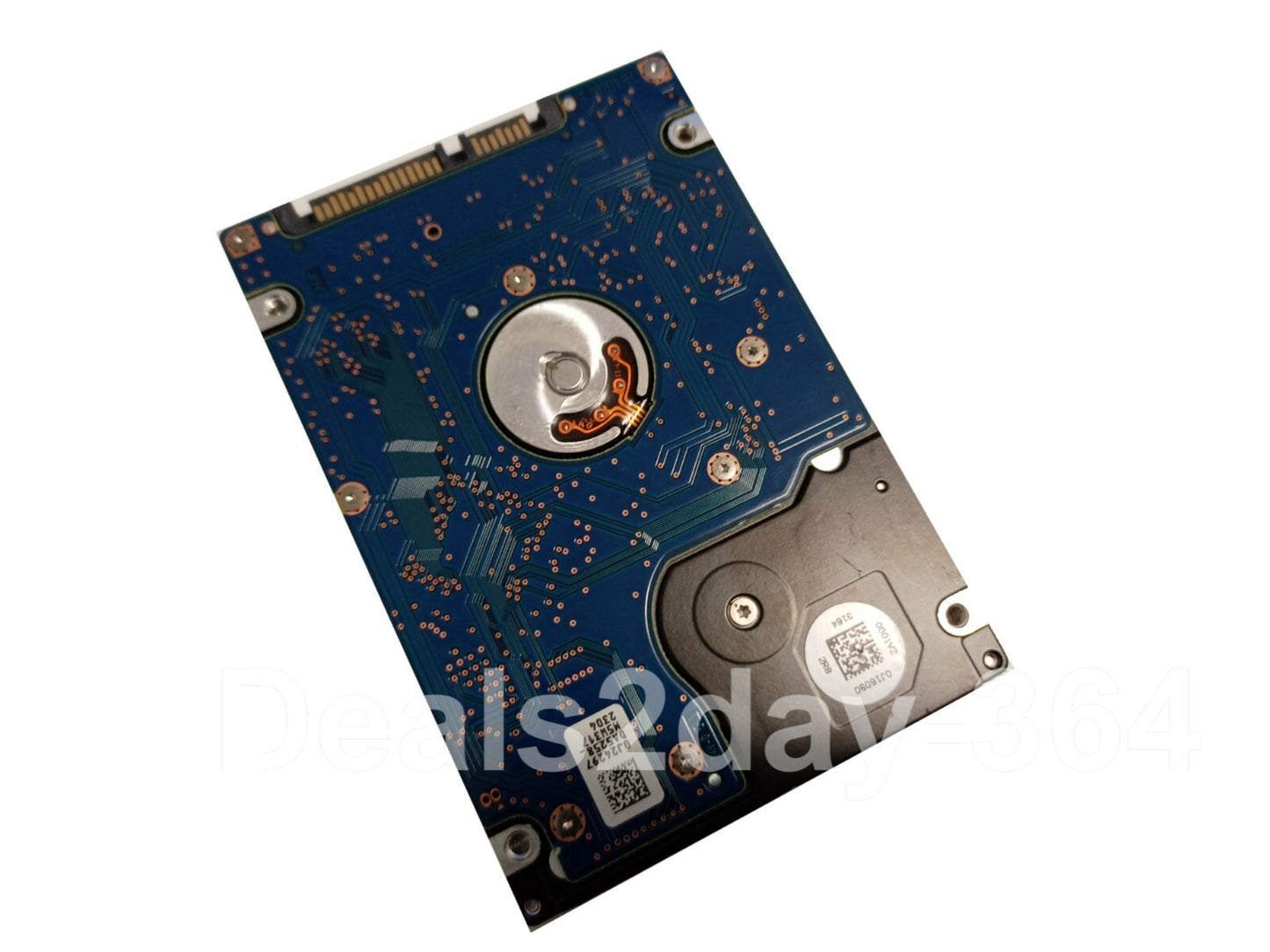 Hitachi 320 GB SATA HTS545032B9A302 Internal 5400RPM 2.5 " Hard Drive