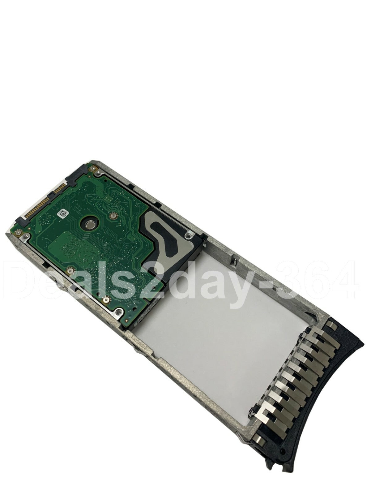 IBM 45W7734 600GB 10K SAS 6Gbps 2.5" HDD w/ Tray