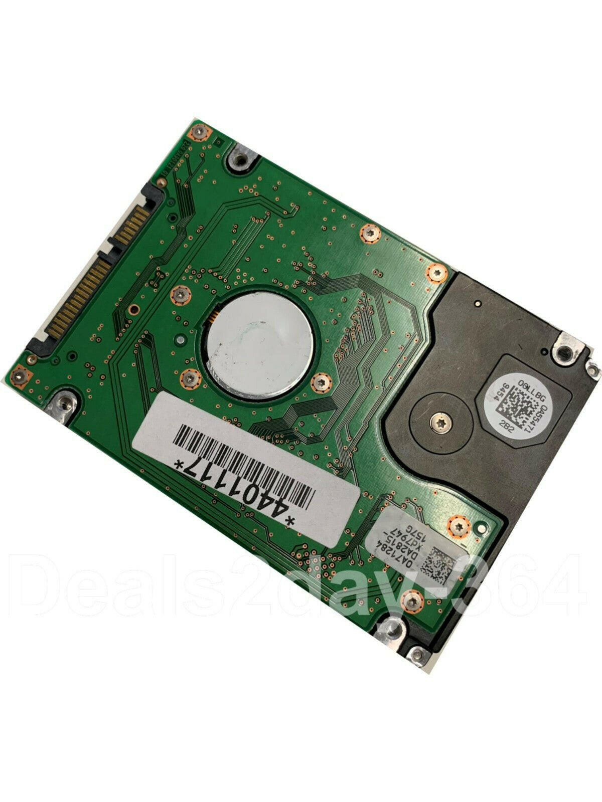 Hitachi   HTS723232L9A360  320GB Sata Hard Drive laptop PS4 XBOX