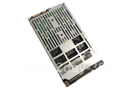Dell 91K8T 091K8T 3TB 7.2K 6G 3.5in SAS Hard Drive ST33000650SS W/ caddy