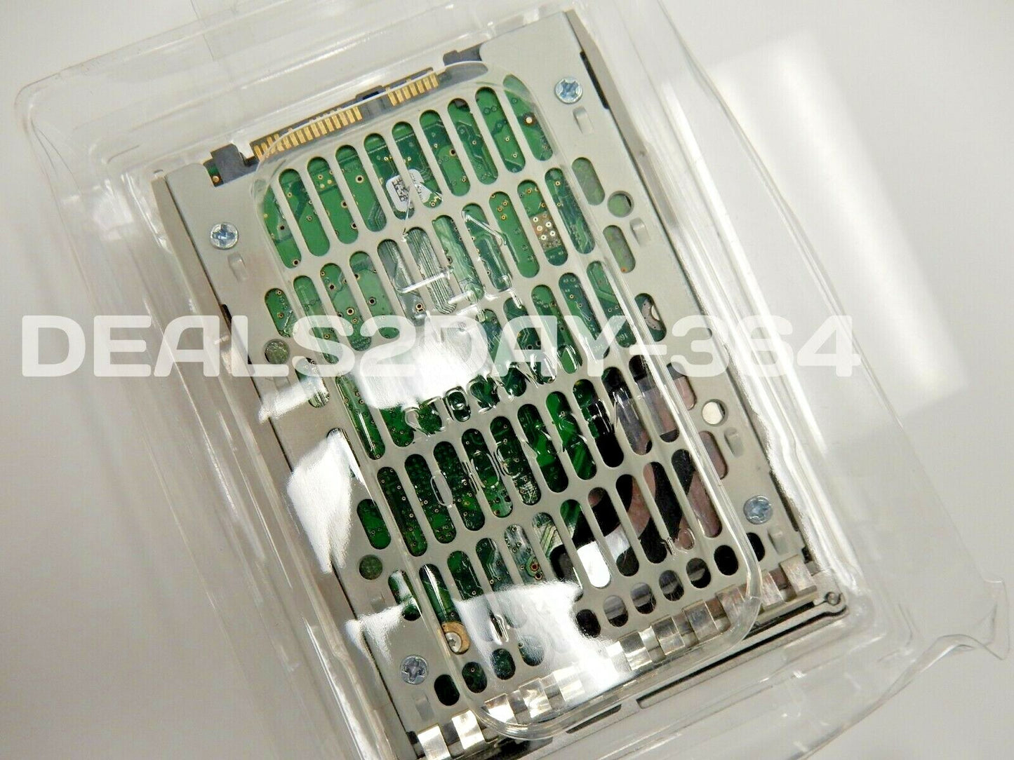 Sun 541-4283-01 146GB 10K 2.5" SAS HDD Hard Drive