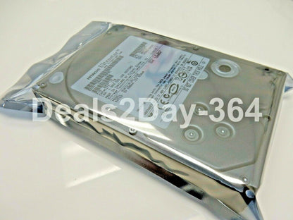 Hitachi HUA721010KLA330 1TB 32MB Cache 7200RPM SATA2 3.0Gb/s 3.5" Hard Drive