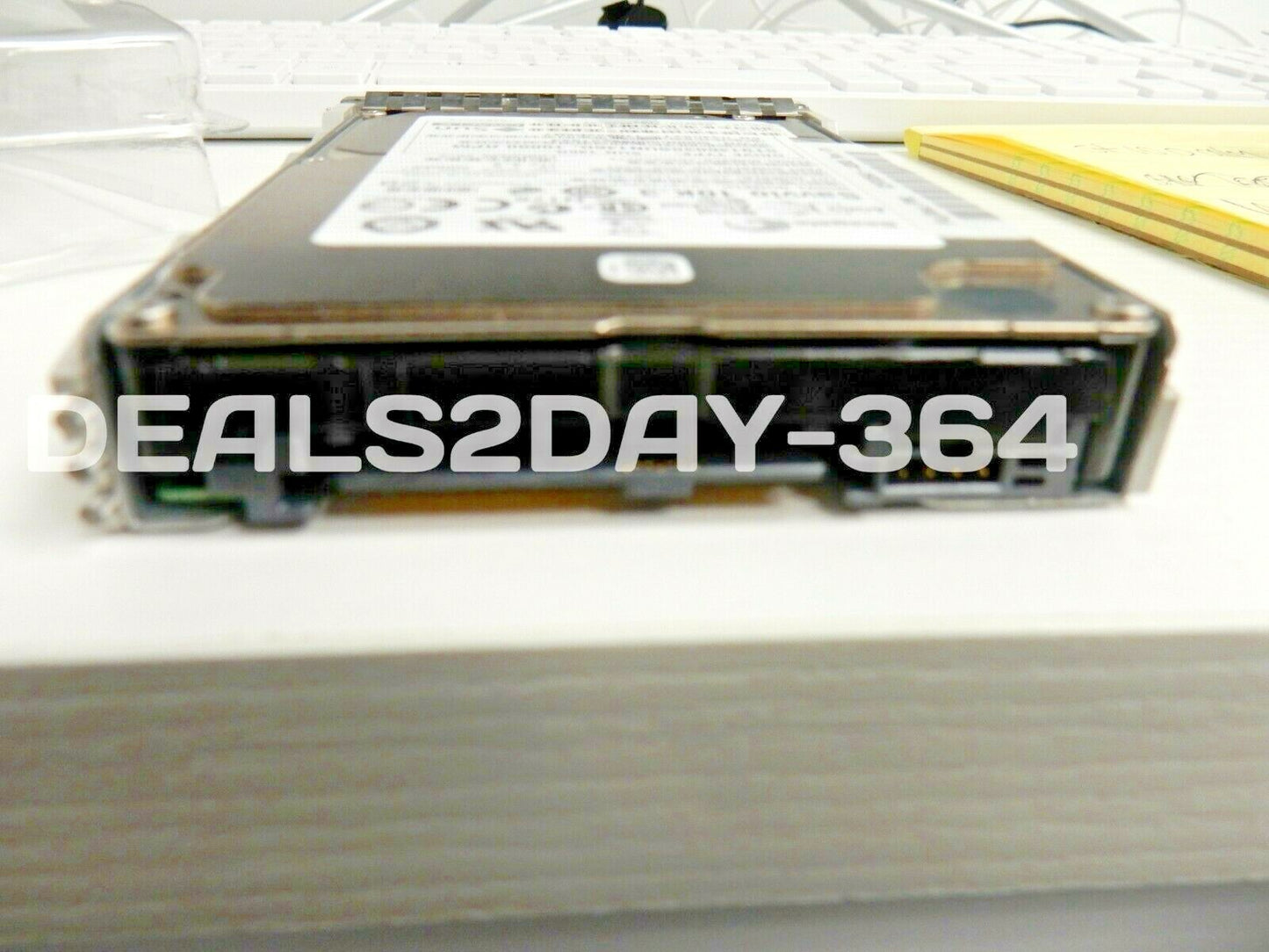 Sun 541-4283-01 146GB 10K 2.5" SAS HDD Hard Drive