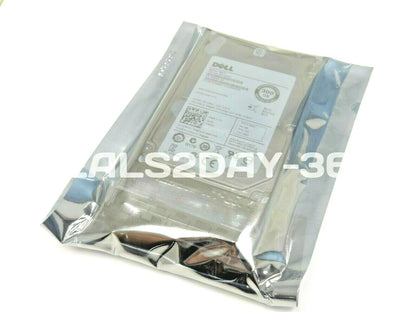 Dell 745GC 0745GC 300GB  2.5in SAS Drive W/ Caddy Tray not for laptop or PS4