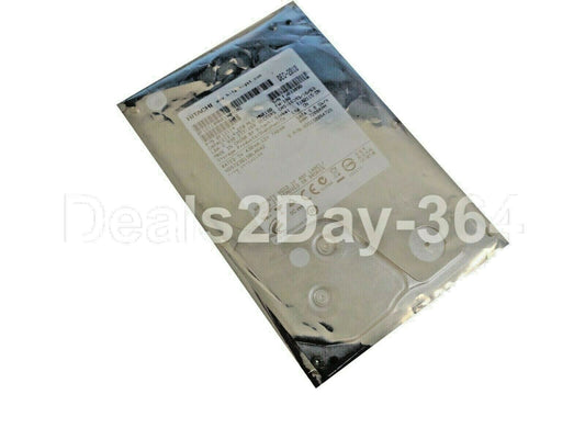 Hitachi Deskstar 7K3000 HDS723015BLA642 1.5TB SATA/600 7200RPM 64MB Hard Drive