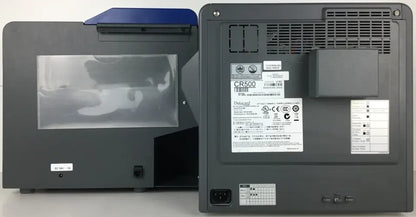 Entrust Datacard CR500 Card Printer