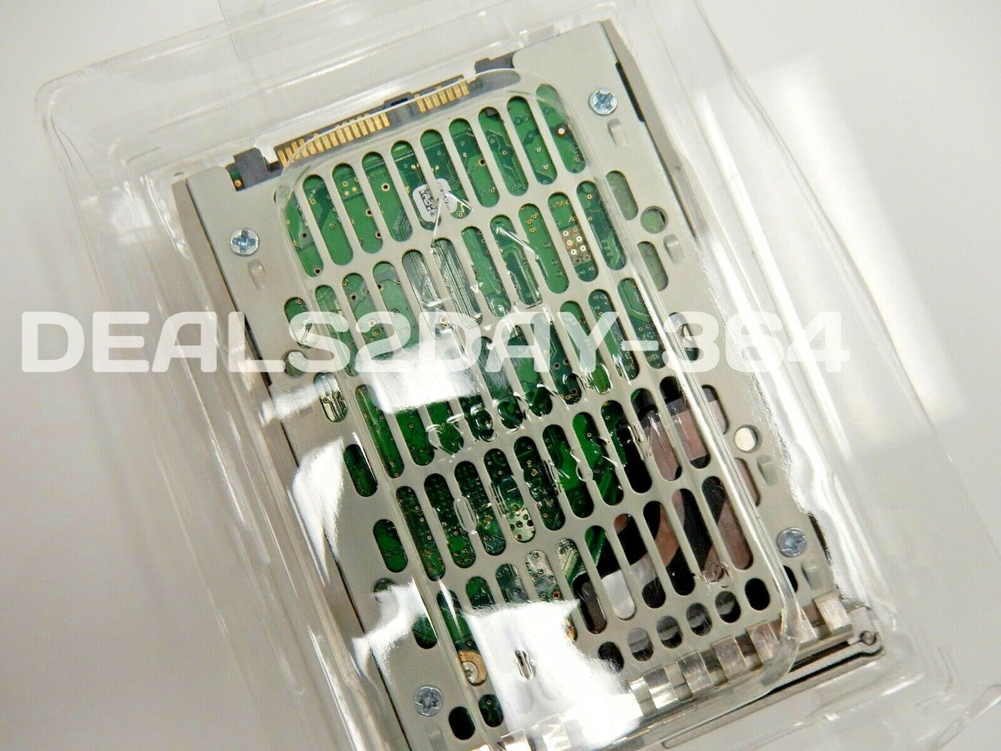 Sun 541-4283-01 146GB 10K 2.5" SAS HDD Hard Drive