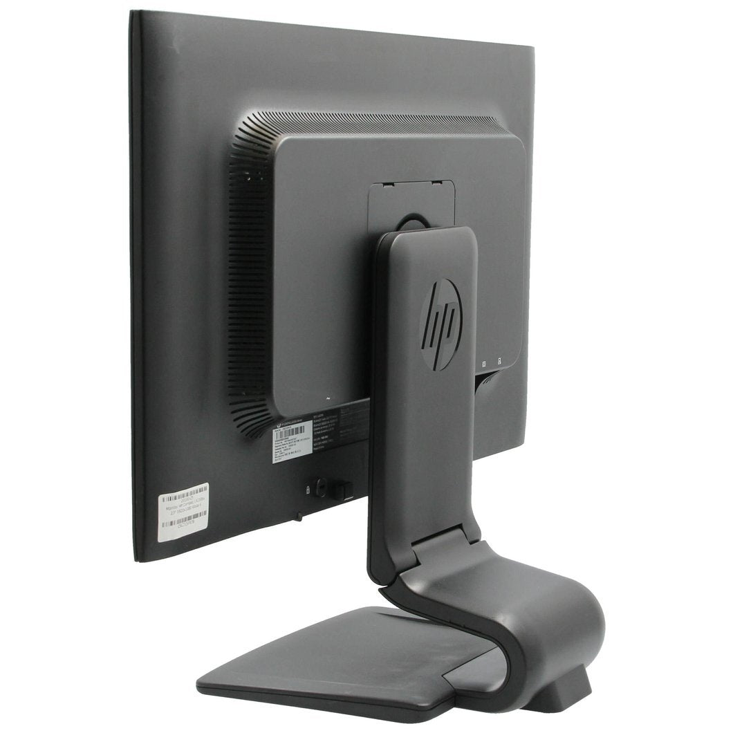 HP Compaq LA2006x 20-inch WLED Backlit LCD Monitor WITHOUT Swivel Stand
