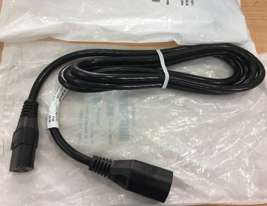 C13 C14 Cisco 37-0994-02 Server Cable Power cable cord 6ft 2m  Ext