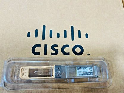 Original Cisco 40G SR QSFP+ Transceiver Optic  Module QSFP-40G-SR4