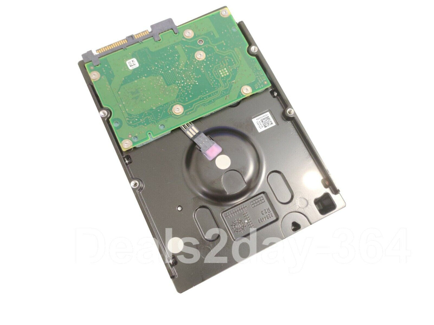 HGST 3TB 7.2K 6Gbps SAS 3.5" 64MB Hard Drive HUS724030ALS640