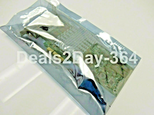IBM 45W1959 PRO/1000 PT PCI-E 4-PORT SERVER ADAPTER L/PROFILE EXPI9404PTLBLK L