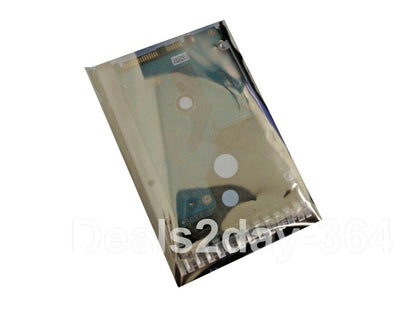 Dell 9W5WV 09W5WV 1TB 7.2K 2.5" SAS Drive  W/ Caddy Tray not for laptops or ps4