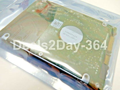 WD Blue 500GB  Mobile Hard Disk Drive 5400 RPM SATA 3 Gb/s  2.5in WD5000LPVT PS4