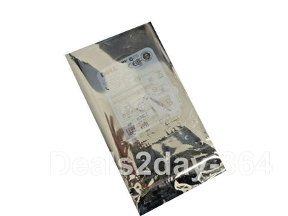Dell 146GB 15k 2.5" SAS Drive 0W328K with Caddy Tray