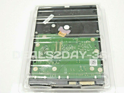 WD 6TB 3.5" AE Datacenter Archive SATA III 64 MB Cache Enterprise Hard Drive (WD