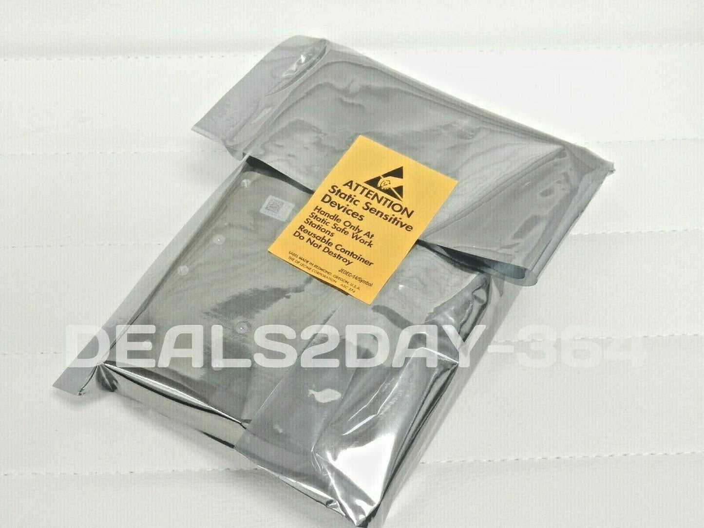 DELL 3TB 7.2K SAS HARD DRIVE 06H6FG PS6110 PS6210 PS6500 HDD w/ TRAY