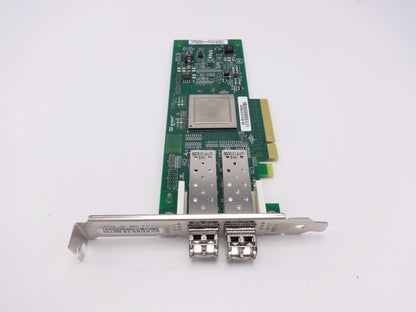 HP 584777-001 82Q 8GB Dual Port HBA Card 489191-001 AJ764-63002 HIGH