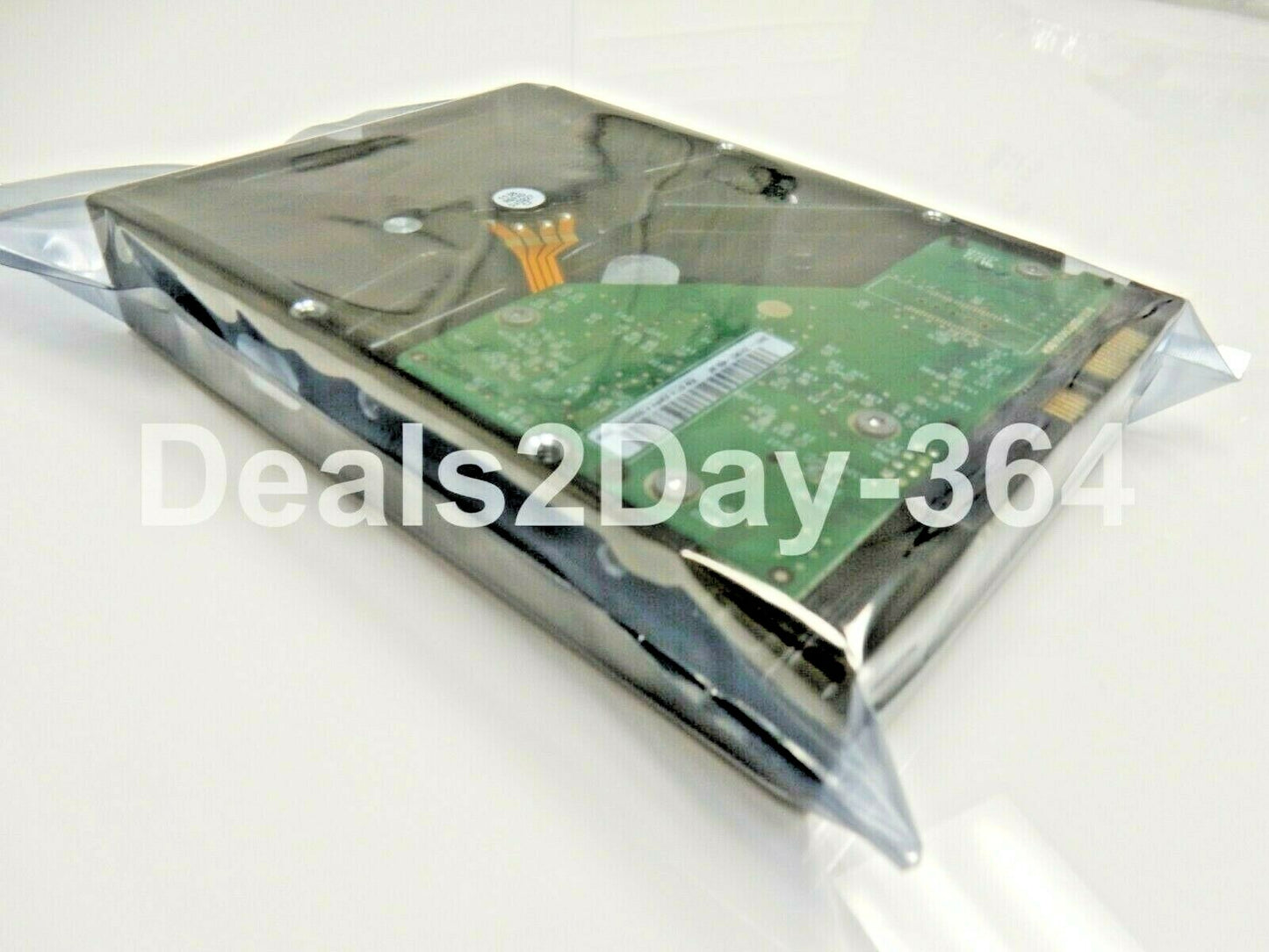 Western Digital RE3 WD7502ABYS 750GB 7200 RPM 32MB Cache SATA 3.0Gb/s 3.5" Hard