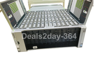 Cisco UCS C3160 Storage/Mining Server 2-Blade 4U LFF Server (56x) LFF Bays