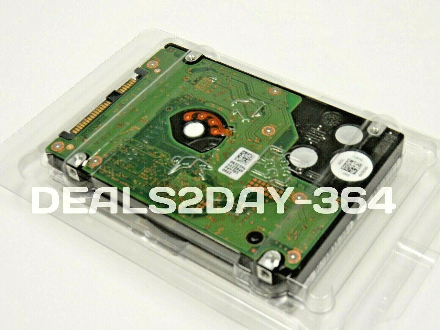 H.G.S.T 1.2TB 1200GB 10K SAS 2.5 12Gb/s Server Hard Drive HUC101812CS4200 HDD