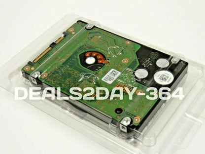 H.G.S.T 1.2TB 1200GB 10K SAS 2.5 12Gb/s Server Hard Drive HUC101812CS4200 HDD