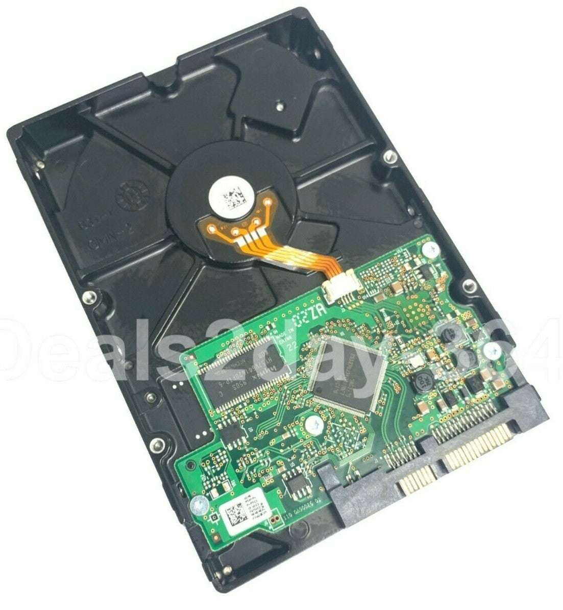 HCP725050GLA380, PN 0A37133, MLC BA2831, Hitachi 500GB SATA 3.5 Hard Drive
