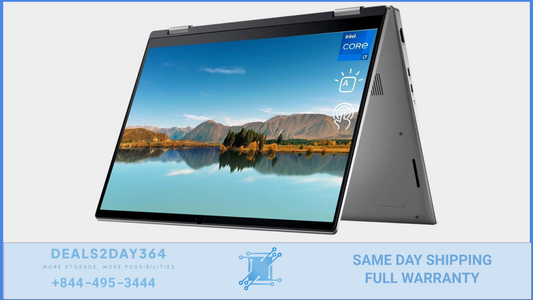 Dell 7420 14 Latitude Laptop Intel Core i7 11th Gen 1185G7 3GHz 16GB RAM 256 S
