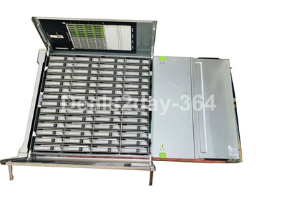 Cisco UCS C3160 Storage/Mining Server 2-Blade 4U LFF Server (56x) LFF Bays