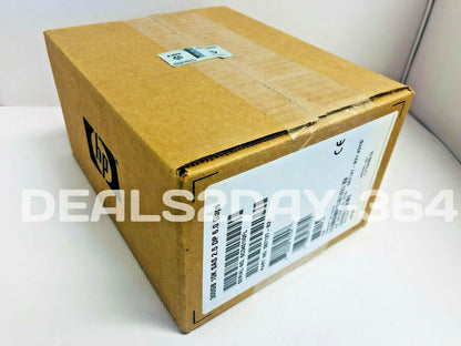 HP NEW FACTORY SEALED 507127-B21 507284-001 HP 300GB 6G SAS 10K 2.5"