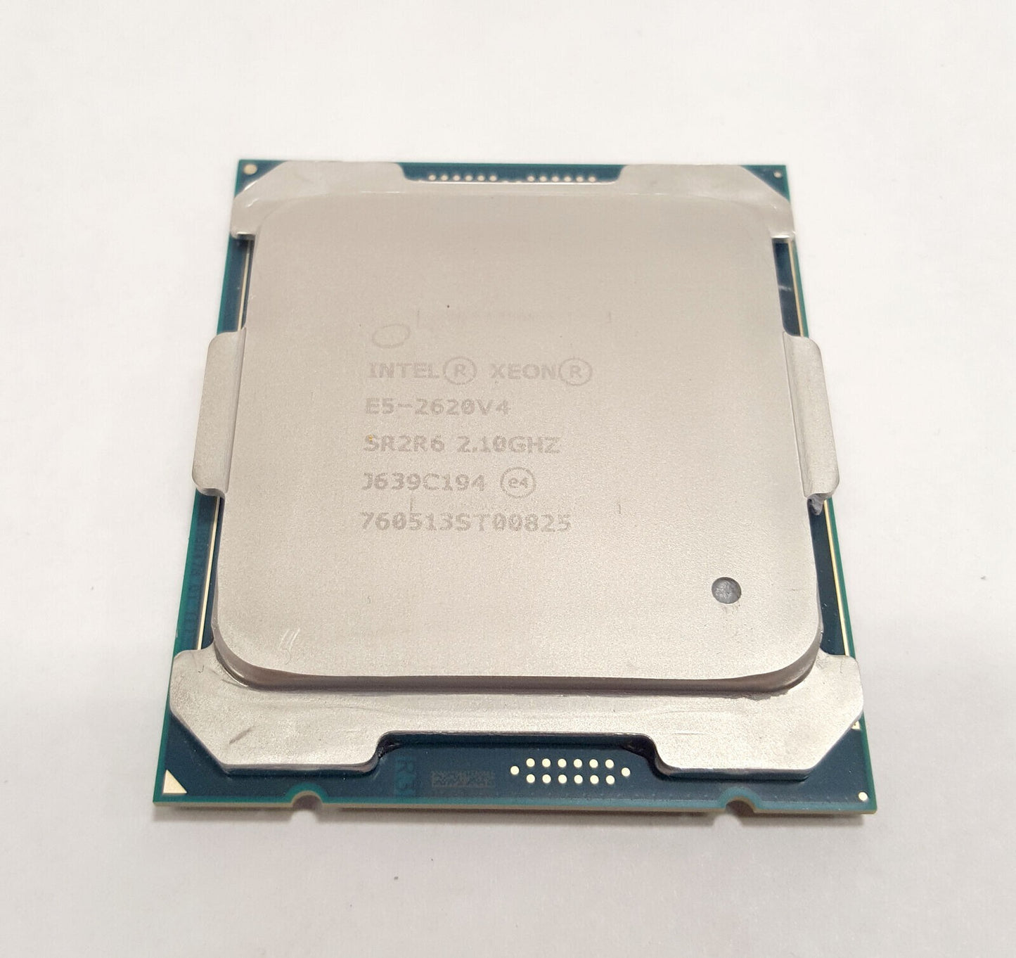 INTEL XEON E5-2620V4 SR2R6 2.1GHZ 8-CORE 20MB 8GT/S 85W LGA2011-3 CPU PROCESSO