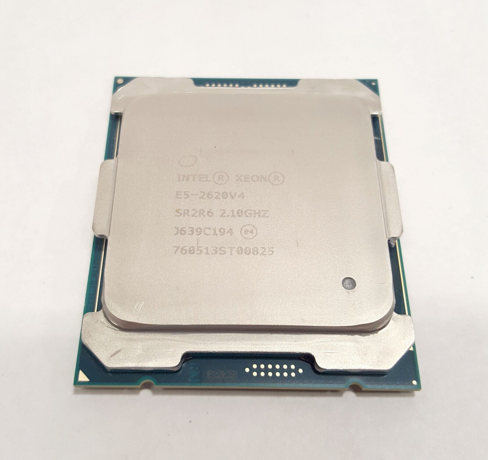 INTEL XEON E5-2620V4 SR2R6 2.1GHZ 8-CORE 20MB 8GT/S 85W LGA2011-3 CPU PROCESSO